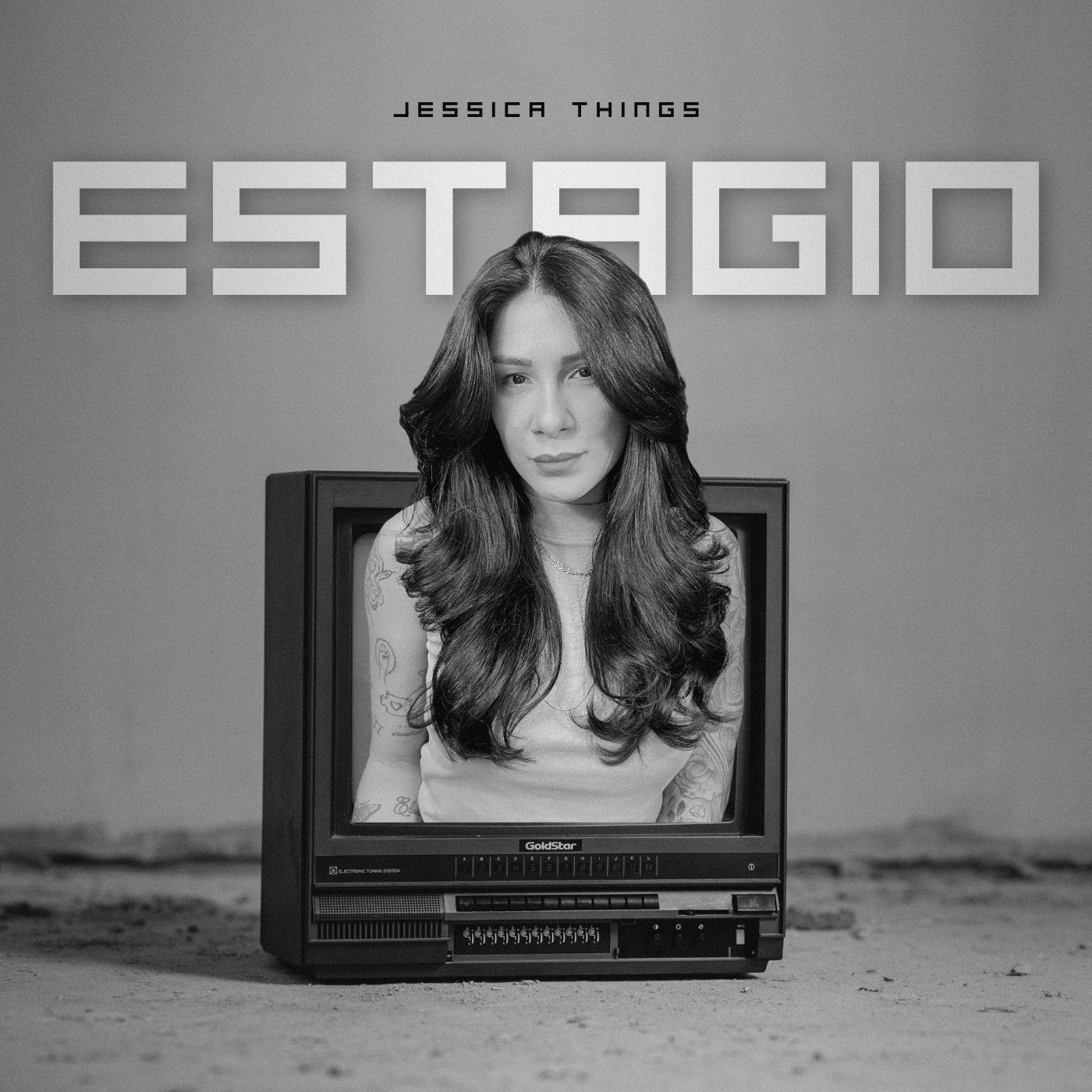 Estágio (Bregadeira Remix)